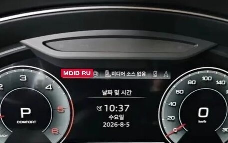Audi Q7, 2025 год, 12 200 000 рублей, 5 фотография