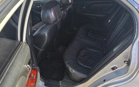 Hyundai Sonata IV рестайлинг, 2009 год, 525 000 рублей, 11 фотография