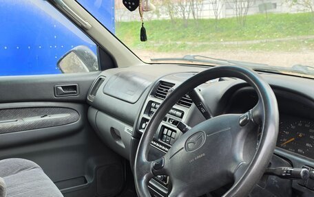 Mazda MPV I, 1997 год, 340 000 рублей, 8 фотография