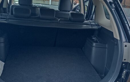 Mitsubishi Outlander III рестайлинг 3, 2014 год, 1 600 000 рублей, 8 фотография
