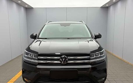 Volkswagen Tharu, 2023 год, 1 478 111 рублей, 2 фотография