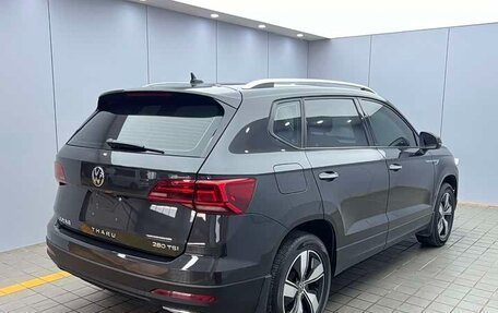 Volkswagen Tharu, 2023 год, 1 478 111 рублей, 6 фотография