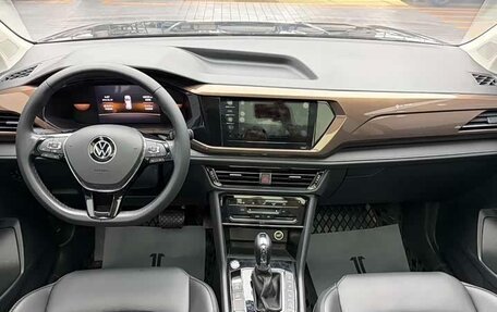 Volkswagen Tharu, 2023 год, 1 478 111 рублей, 9 фотография