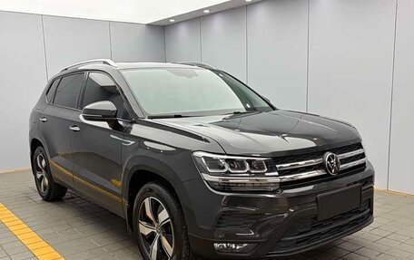 Volkswagen Tharu, 2023 год, 1 478 111 рублей, 3 фотография