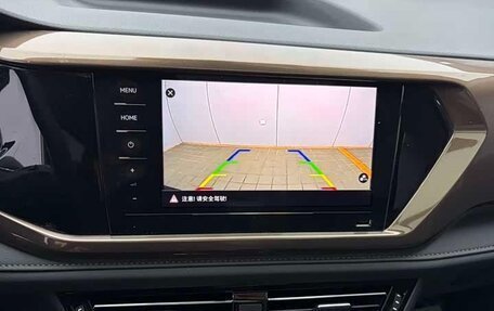 Volkswagen Tharu, 2023 год, 1 478 111 рублей, 10 фотография