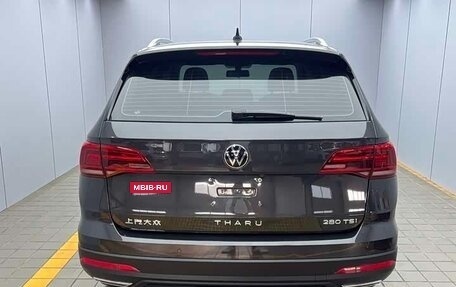 Volkswagen Tharu, 2023 год, 1 478 111 рублей, 5 фотография