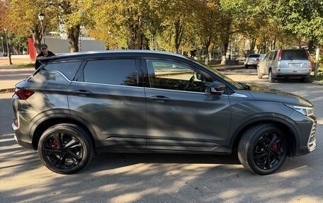 Geely Coolray I, 2025 год, 2 280 000 рублей, 7 фотография