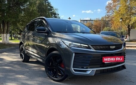 Geely Coolray I, 2025 год, 2 280 000 рублей, 2 фотография