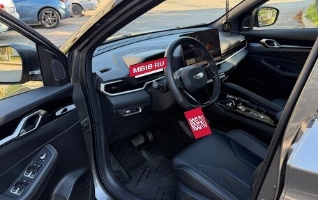 Geely Coolray I, 2025 год, 2 280 000 рублей, 9 фотография