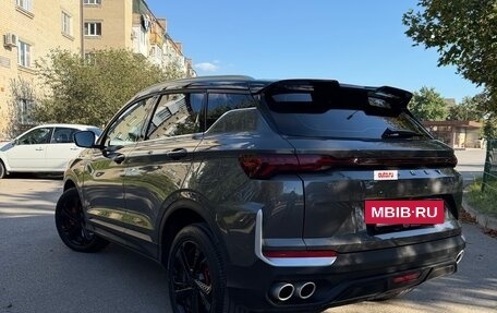 Geely Coolray I, 2025 год, 2 280 000 рублей, 4 фотография