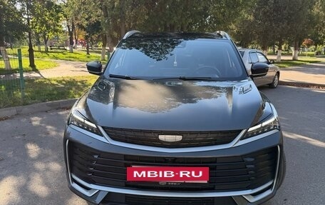 Geely Coolray I, 2025 год, 2 280 000 рублей, 6 фотография