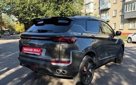 Geely Coolray I, 2025 год, 2 280 000 рублей, 3 фотография