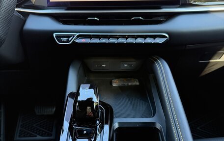 Geely Coolray I, 2025 год, 2 280 000 рублей, 14 фотография