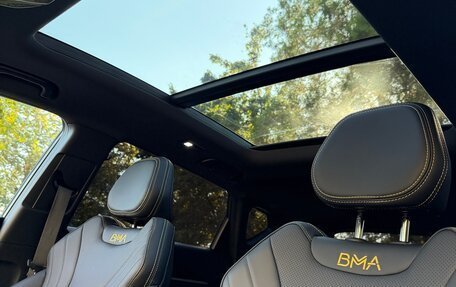 Geely Coolray I, 2025 год, 2 280 000 рублей, 17 фотография