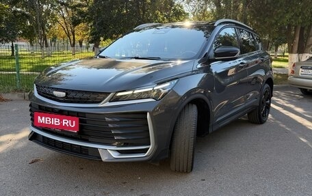 Geely Coolray I, 2025 год, 2 280 000 рублей, 23 фотография