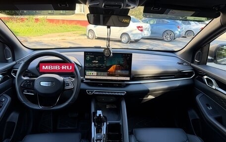 Geely Coolray I, 2025 год, 2 280 000 рублей, 12 фотография