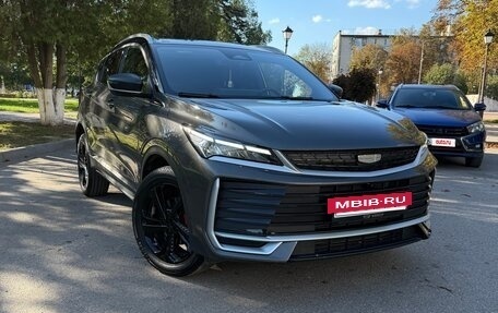 Geely Coolray I, 2025 год, 2 280 000 рублей, 24 фотография