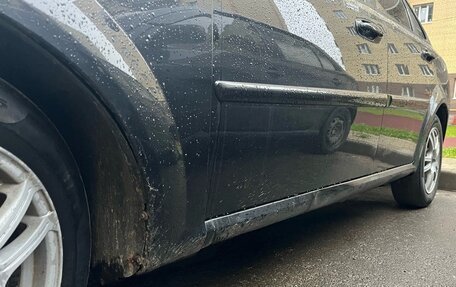 Chevrolet Lacetti, 2008 год, 330 000 рублей, 6 фотография