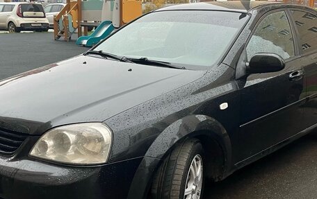 Chevrolet Lacetti, 2008 год, 330 000 рублей, 4 фотография