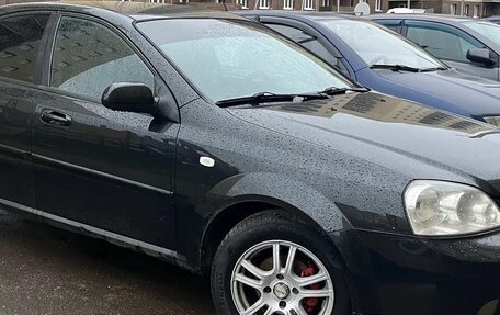 Chevrolet Lacetti, 2008 год, 330 000 рублей, 3 фотография