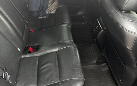 Toyota Camry, 2014 год, 1 520 000 рублей, 9 фотография