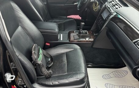 Toyota Camry, 2014 год, 1 520 000 рублей, 7 фотография