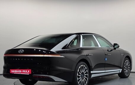 Hyundai Grandeur, 2026 год, 6 500 000 рублей, 3 фотография