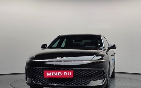 Hyundai Grandeur, 2026 год, 6 500 000 рублей, 2 фотография