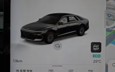 Hyundai Grandeur, 2026 год, 6 500 000 рублей, 14 фотография