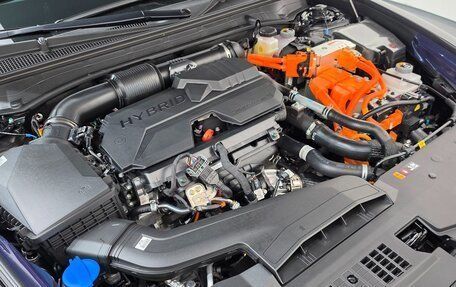 Hyundai Grandeur, 2026 год, 6 500 000 рублей, 13 фотография