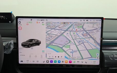 Hyundai Grandeur, 2026 год, 6 500 000 рублей, 18 фотография