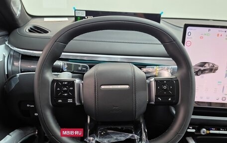 Hyundai Grandeur, 2026 год, 6 500 000 рублей, 19 фотография