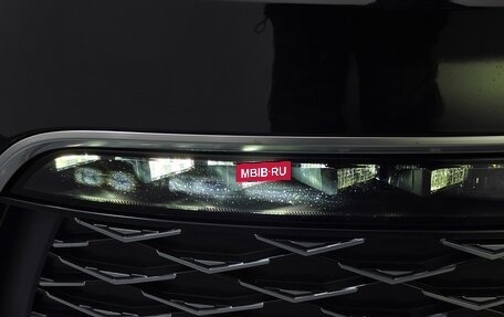 Hyundai Grandeur, 2026 год, 6 500 000 рублей, 10 фотография