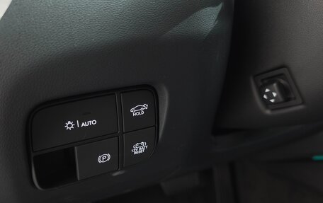 Hyundai Grandeur, 2026 год, 6 500 000 рублей, 23 фотография
