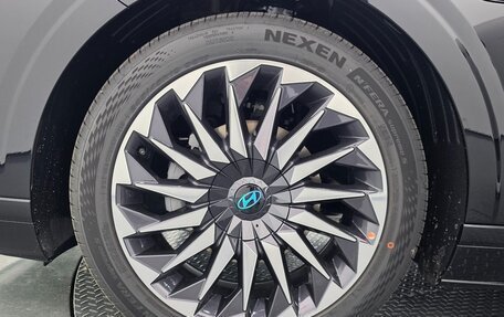 Hyundai Grandeur, 2026 год, 6 500 000 рублей, 25 фотография