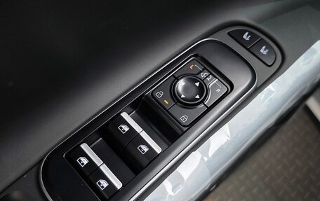 Hyundai Grandeur, 2026 год, 6 500 000 рублей, 26 фотография