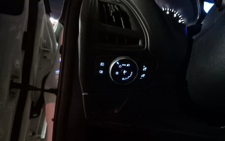 Ford Focus III, 2018 год, 1 100 000 рублей, 13 фотография