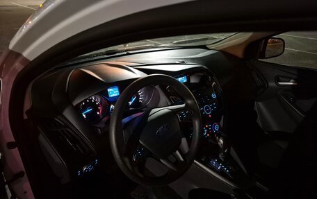 Ford Focus III, 2018 год, 1 100 000 рублей, 11 фотография