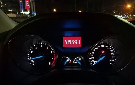 Ford Focus III, 2018 год, 1 100 000 рублей, 14 фотография