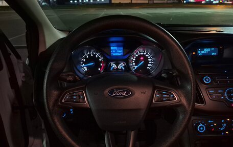 Ford Focus III, 2018 год, 1 100 000 рублей, 17 фотография