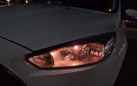 Ford Focus III, 2018 год, 1 100 000 рублей, 18 фотография
