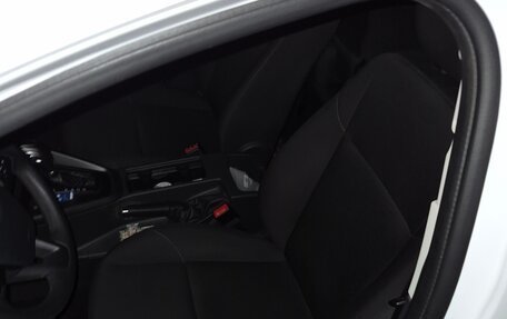 Ford Focus III, 2018 год, 1 100 000 рублей, 20 фотография