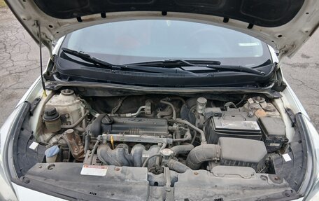 Hyundai Solaris II рестайлинг, 2014 год, 865 000 рублей, 10 фотография