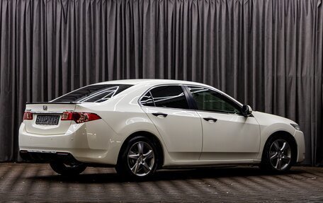 Honda Accord VIII рестайлинг, 2011 год, 1 395 000 рублей, 6 фотография