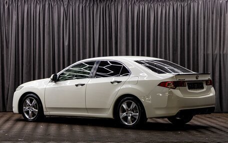 Honda Accord VIII рестайлинг, 2011 год, 1 395 000 рублей, 4 фотография