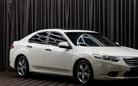 Honda Accord VIII рестайлинг, 2011 год, 1 395 000 рублей, 7 фотография