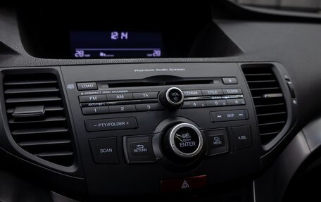 Honda Accord VIII рестайлинг, 2011 год, 1 395 000 рублей, 15 фотография