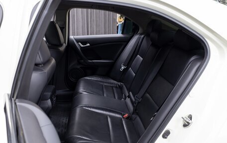 Honda Accord VIII рестайлинг, 2011 год, 1 395 000 рублей, 19 фотография