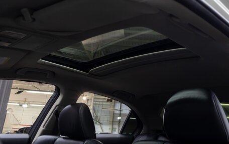 Honda Accord VIII рестайлинг, 2011 год, 1 395 000 рублей, 18 фотография