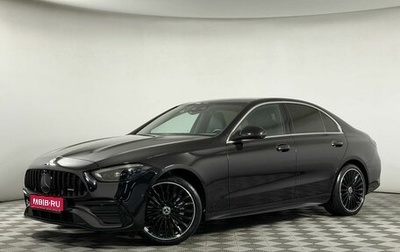 Mercedes-Benz C-Класс, 2022 год, 4 799 000 рублей, 1 фотография